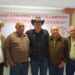 Waldo Fernández busca recuperar certificación de exportación ganadera