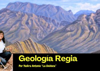 Sierragrafía: arte que traza la memoria de nuestras montañas