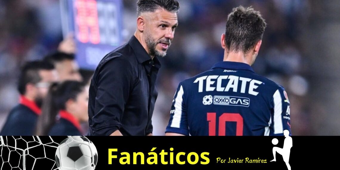 El caso de Canales y el historial de Demichelis