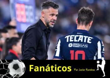 El caso de Canales y el historial de Demichelis