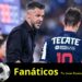 El caso de Canales y el historial de Demichelis