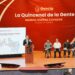 Manuel Guerra Cavazos presenta “La Quincenal de la Gente“ en García