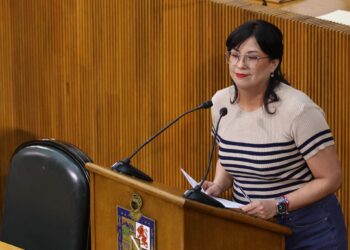 Grecia Benavides pide al Gobierno del Estado revertir el “Tarifazo“