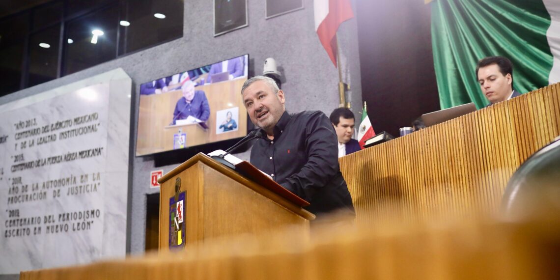 Avala Congreso mesas de trabajo para mejorar la Ley de Protección Civil