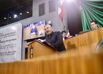 Avala Congreso mesas de trabajo para mejorar la Ley de Protección Civil