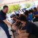 Honra Gobierno de Monterrey a personas con Autismo