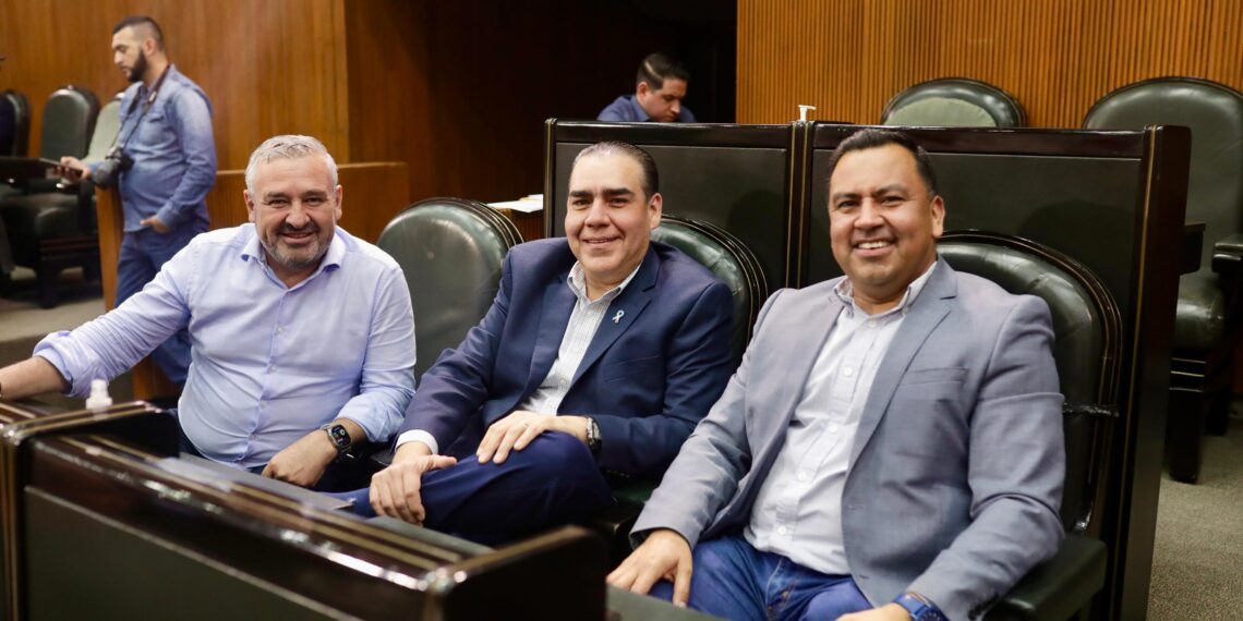 Congreso aprueba reformas para reducir delitos de alto impacto