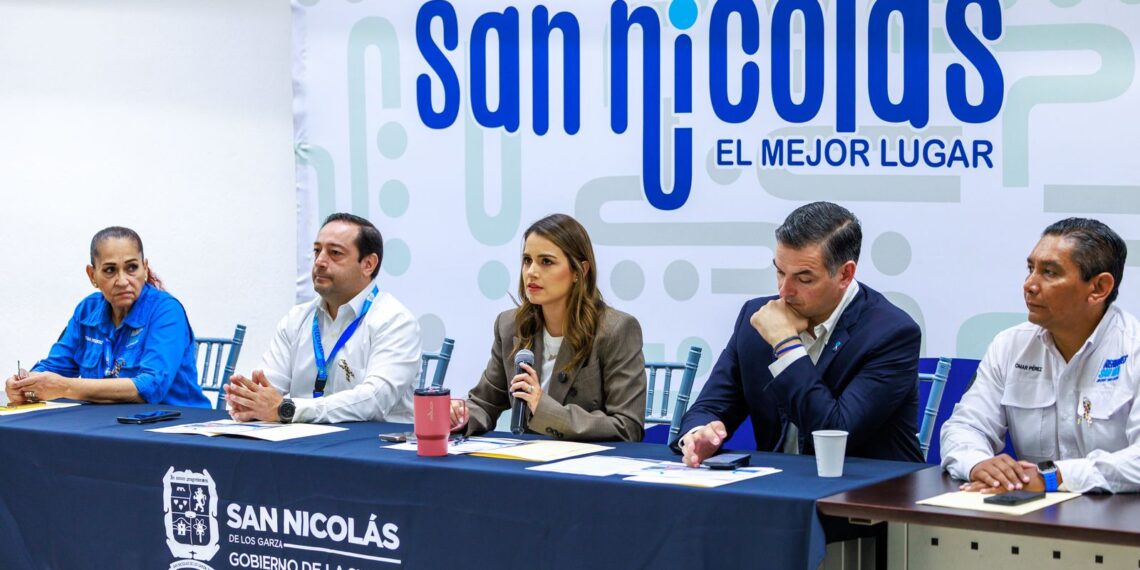 Lorena de la Garza propone agilizar tránsito tras choques menores