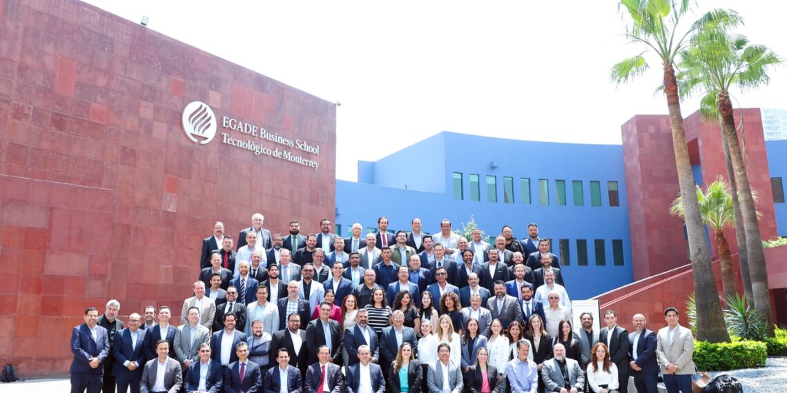 Lanzan segunda generación del Programa de Desarrollo de PyMEx