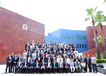 Lanzan segunda generación del Programa de Desarrollo de PyMEx