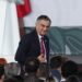 Américo Villarreal: “Tamaulipas respalda a la presidenta Claudia Sheinbaum en el fortalecimiento del Plan México“