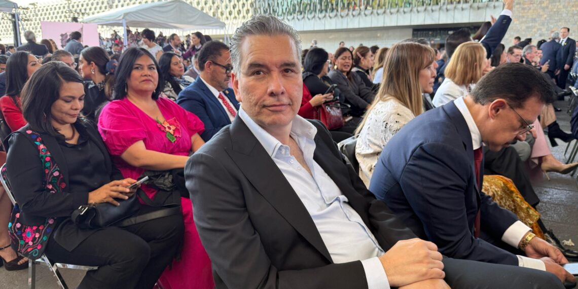 Waldo Fernández: “Día de la Liberación de EUA fue la Confirmación del T-MEC“