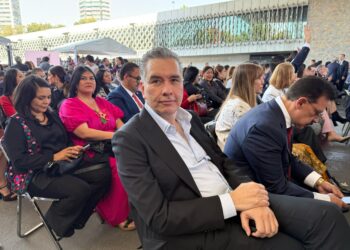 Waldo Fernández: “Día de la Liberación de EUA fue la Confirmación del T-MEC“