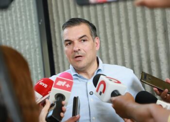 Mauro Guerra: “Comisión Ambiental debe ser plural“