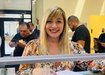 Anylú Bendición propone reforma para evitar impunidad en funcionarios con fuero