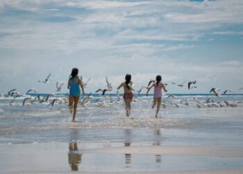 Tamaulipas espera más de 2.3 millones de visitantes en Semana Santa