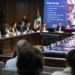 Adrián de la Garza llama a redoblar esfuerzos en favor de la niñez y adolescencia regiomontana