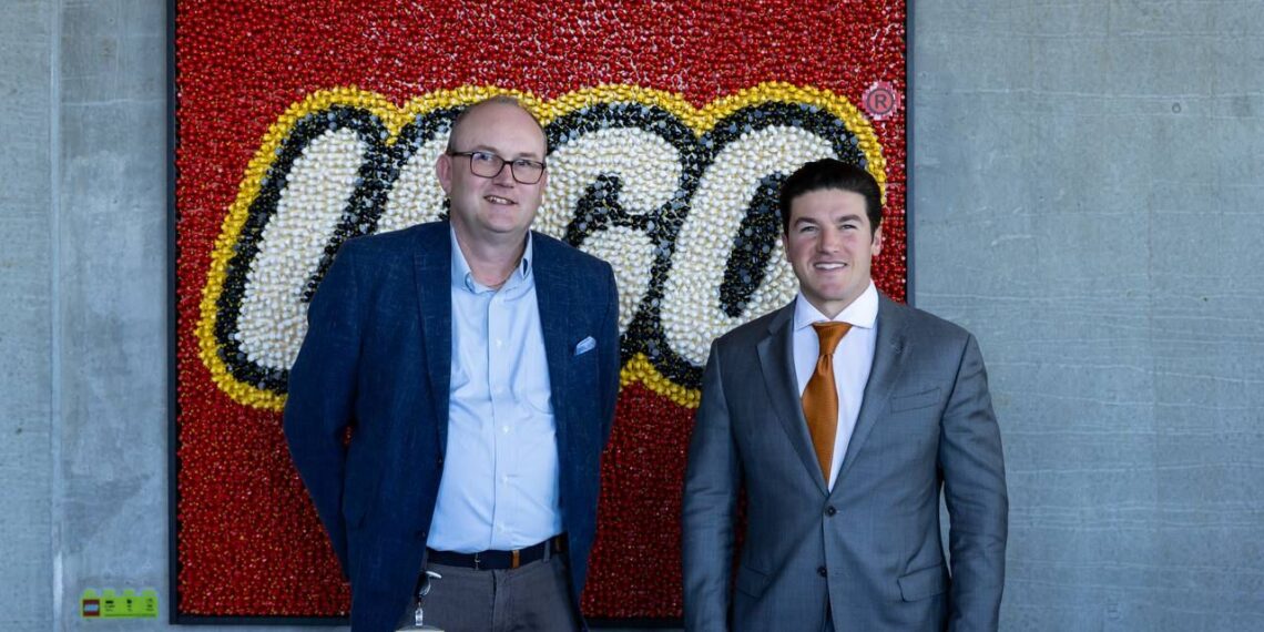 LEGO suma 508 millones de dólares más para expandir su planta en Nuevo León