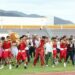 Tamaulipas presente en Clase Nacional de Boxeo