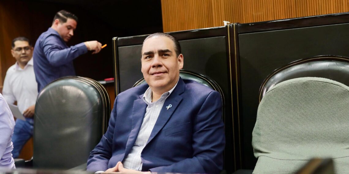 Heriberto Treviño va contra “escuelas patito”