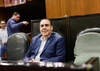 Heriberto Treviño va contra “escuelas patito”