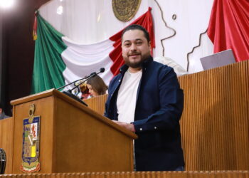 Congreso pide aclarar situación legal del predio para Tesla en Santa Catarina