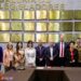 Se instala la nueva Comisión de Trabajo y Previsión Social en el Congreso del Estado
