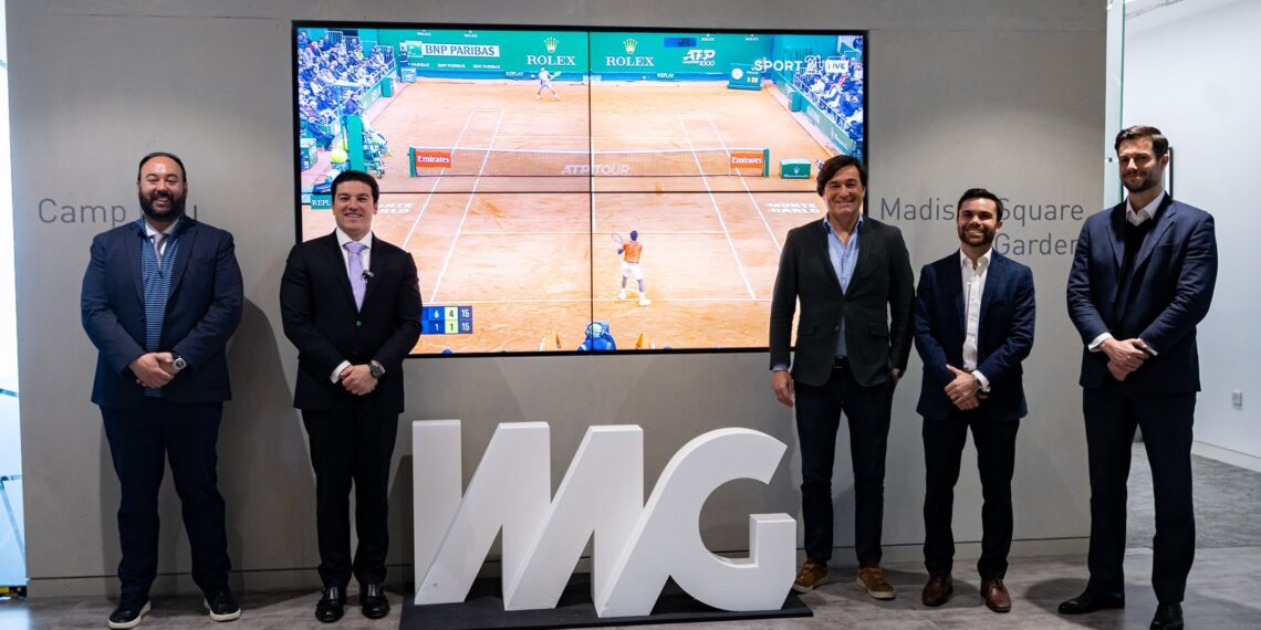 Samuel García: “Consolidaremos a Nuevo León como la mejor sede del Mundial FIFA 2026“