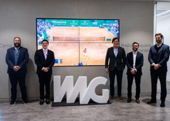 Samuel García: “Consolidaremos a Nuevo León como la mejor sede del Mundial FIFA 2026“