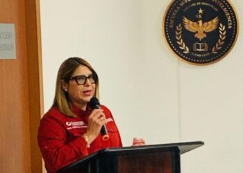 Renuevan Comité de Gestión en la Escuela Superior de Inteligencia de Nuevo León