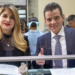Miguel Flores y Melisa Peña proponen incentivo fiscal para emprendedores vulnerables