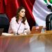 Lorena de la Garza exige auditoría al proyecto de reúso de agua en Monterrey