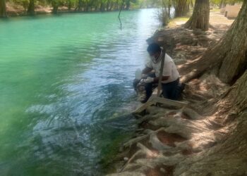 Playas y balnearios de Tamaulipas listos para el periodo vacacional: Salud