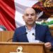 Acción Nacional solicita reconstrucción de carreteras en Nuevo León
