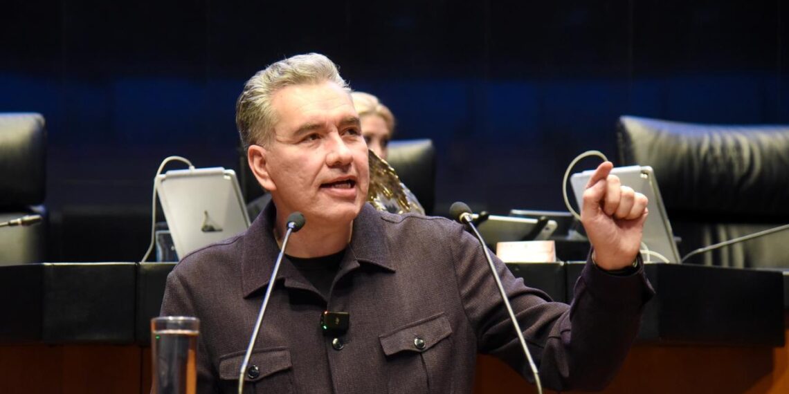 Waldo Fernández exige justicia para la atleta Haramara Gaitán