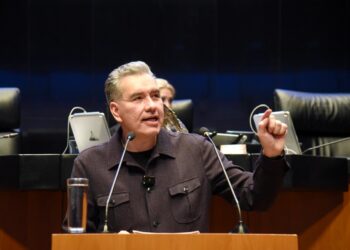 Waldo Fernández exige justicia para la atleta Haramara Gaitán