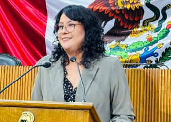 Grecia Benavides solicita reanudar el metro gratis los domingos en vacaciones