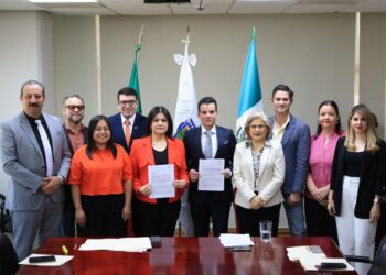 Movimiento Ciudadano propone reformas al Código Penal contra delitos sexuales a menores