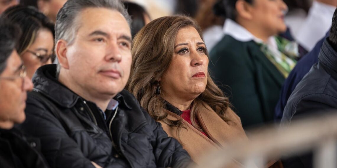 Waldo Fernández y Judith Díaz piden a PROFEPA revisar nombramiento en NL