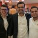 Miguel Ángel Sánchez Rivera es nombrado Delegado Nacional de MC en Nuevo León