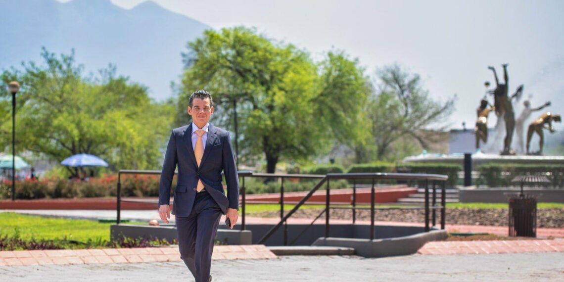 Miguel Flores pide a municipios reforzar seguridad en vacaciones