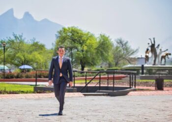 Miguel Flores pide a municipios reforzar seguridad en vacaciones