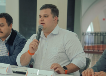 Coordinan con Instancias Municipales de Juventud en Nuevo León