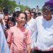 Claudia Sheinbaum anuncia apoyos en Reynosa para afectados por lluvias