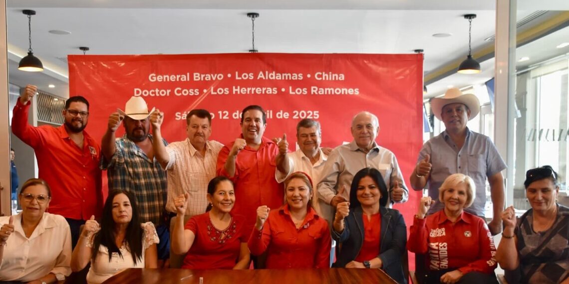 Ni Morena ni MC son opción para gobernar NL en el 2027