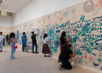 Visita MARCO en Semana Santa y disfruta de una experiencia artística