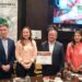 Justicia en México debe ser rápida, expedita y con sentido social, considera Santillán Pérez
