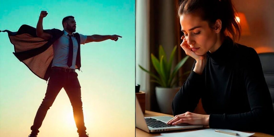 El espejismo del emprendimiento en México: una fábrica de frustraciones