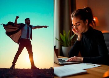 El espejismo del emprendimiento en México: una fábrica de frustraciones