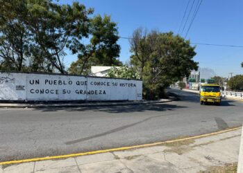 Acción Poética celebra 30 años del Museo de Historia Mexicana